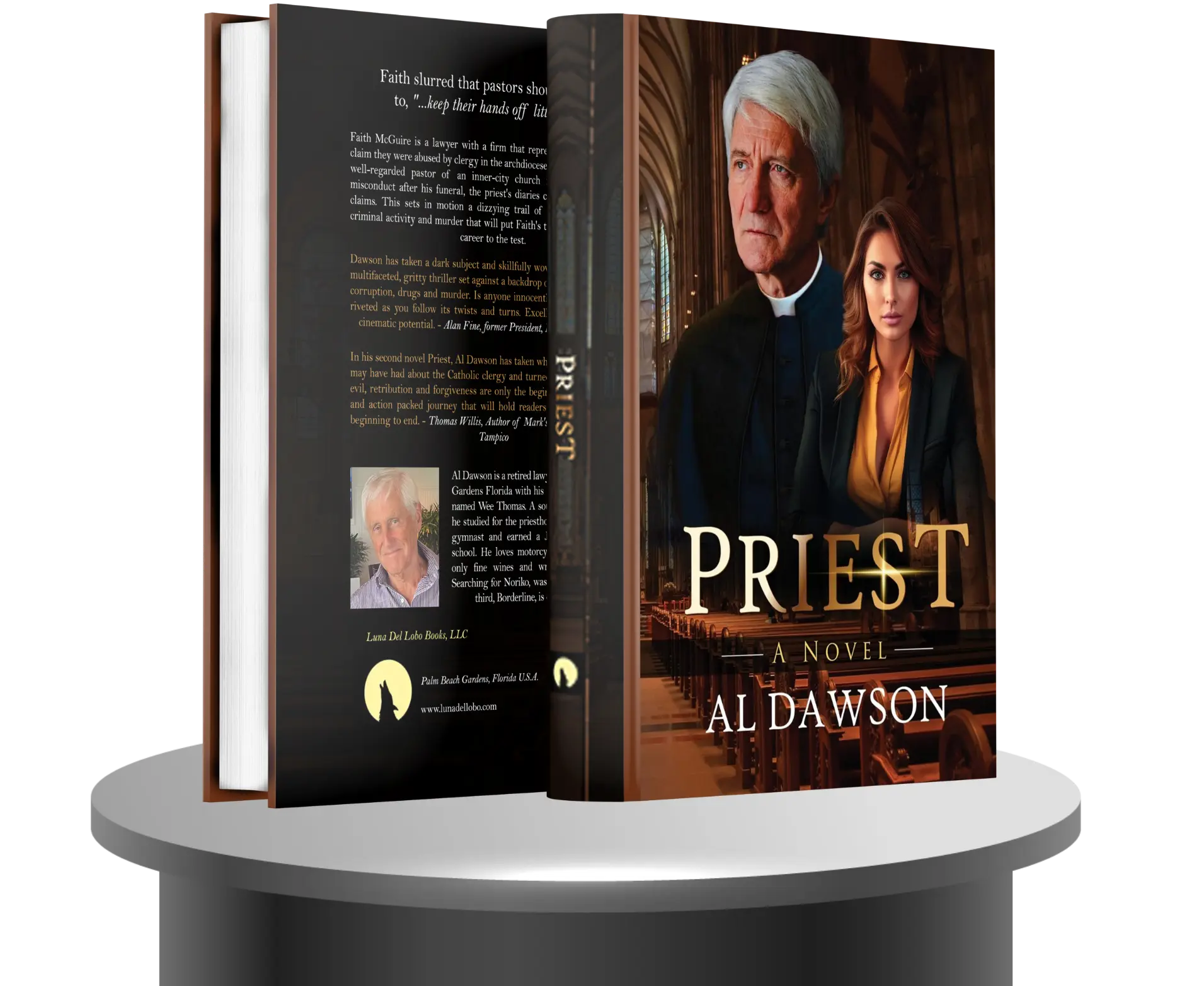 Book Publishing House